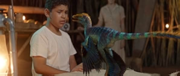 Dinosaur Island 2014