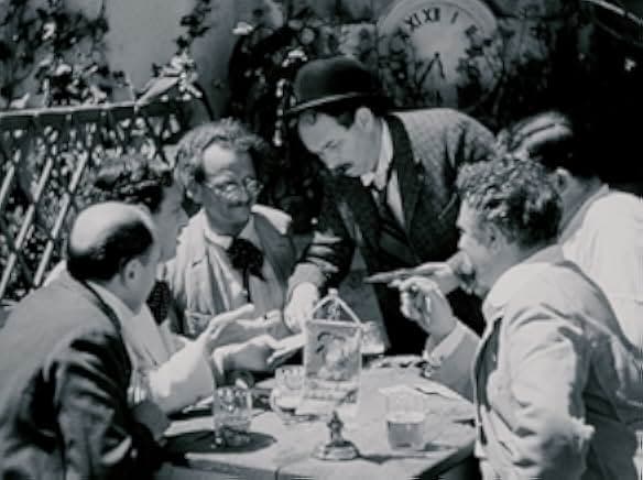 Hyppolit a lakáj 1931