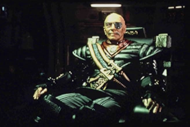 Star Trek VI: The Undiscovered Country 1991