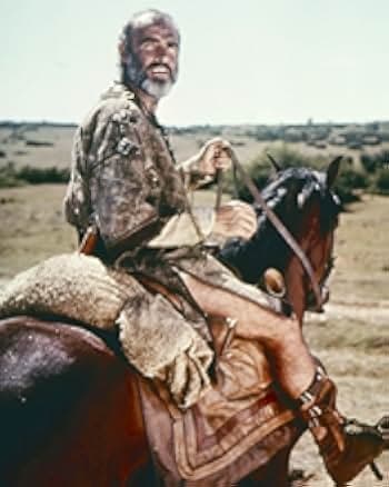 Robin and Marian 1976