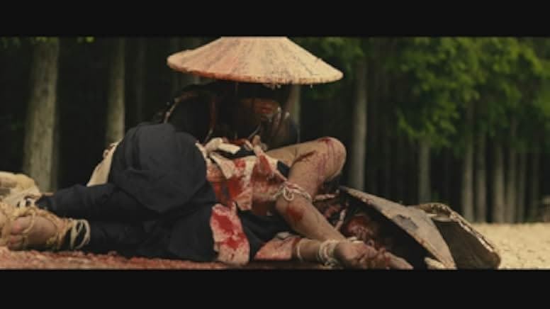 Punk Samurai Slash Down 2018