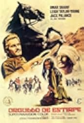 The Horsemen 1971