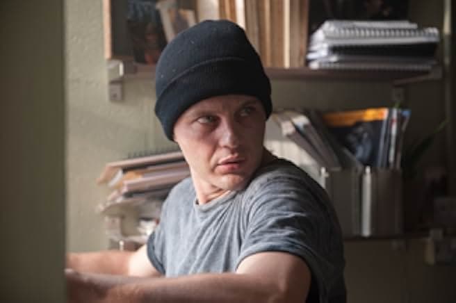 Criminal 2016