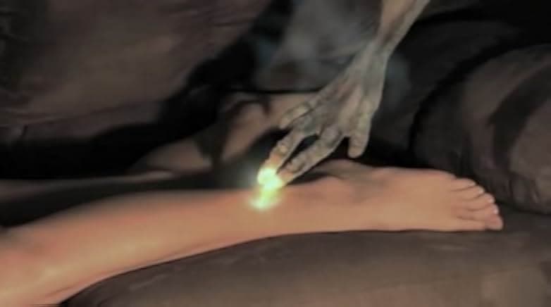 Alien Showdown: The Day the Old West Stood Still 2018