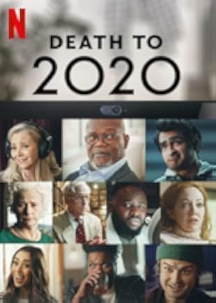 Death to 2020 2020