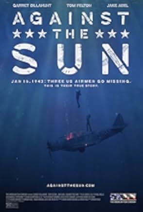 Against the Sun 2014