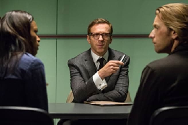 Our Kind of Traitor 2016