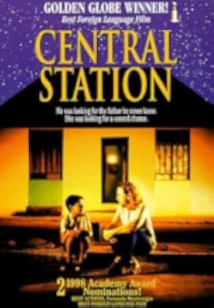 Central Station 1998