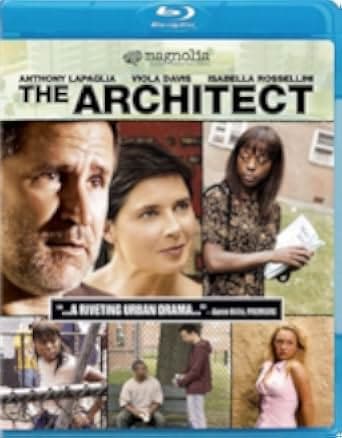 The Architect 2006