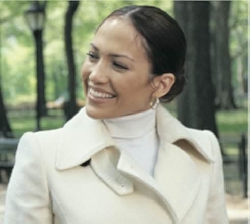 Maid in Manhattan 2002