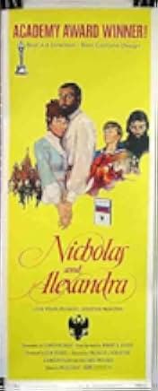 Nicholas and Alexandra 1971
