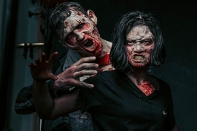 Zomblogalypse 2022