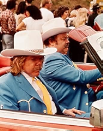 Smokey and the Bandit 1977