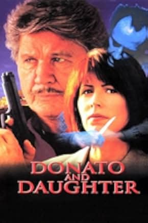 Donato and Daughter 1993