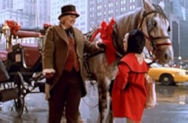 Eloise at Christmastime
