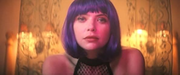 Alone at Night 2023