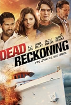 Dead Reckoning 2020