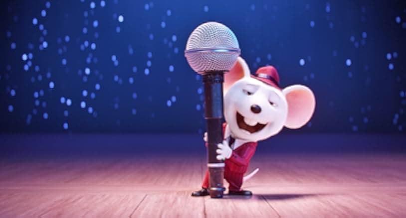 Sing 2016