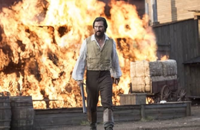 Free State of Jones 2016