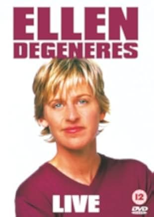 Ellen DeGeneres: The Beginning 2000