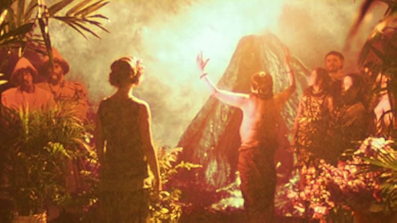 The Forbidden Room 2015