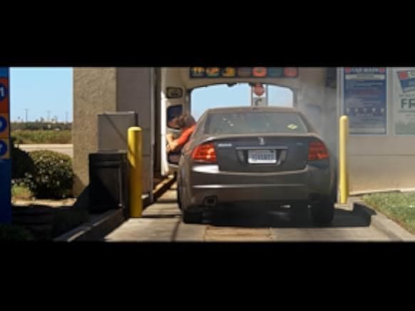 Oliver, Stoned. 2014