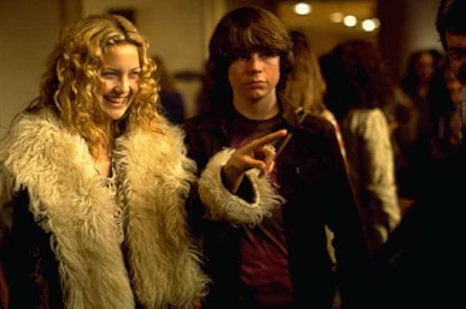 Almost Famous 2000