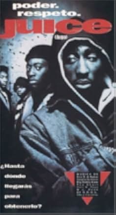 Juice 1992