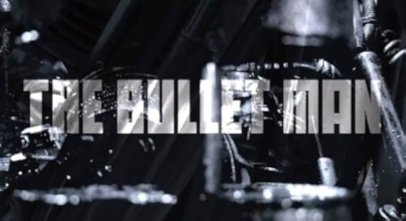 Tetsuo: The Bullet Man 2010