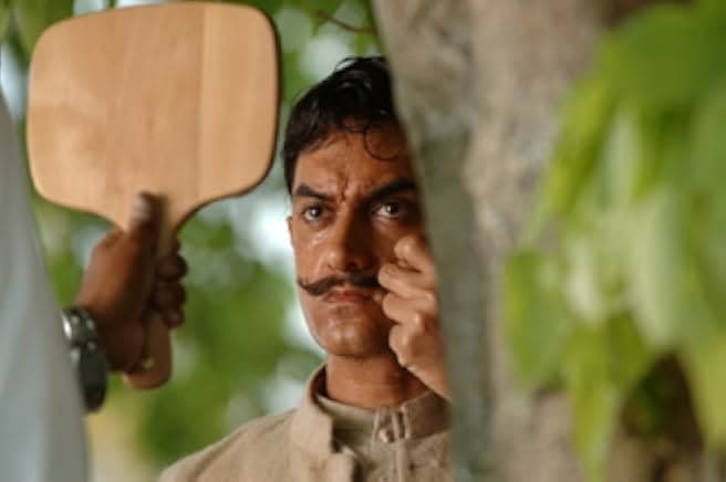 Rang De Basanti 2006