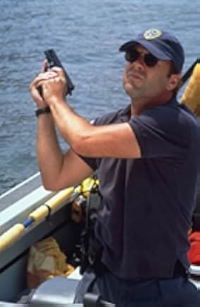 Striking Distance 1993