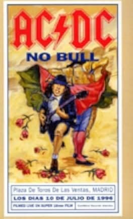 AC/DC: No Bull 1996