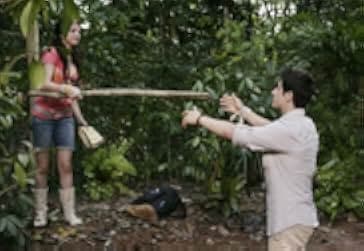 Wizards of Waverly Place: The Movie 2009