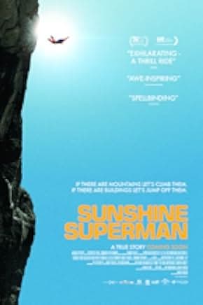 Sunshine Superman 2015