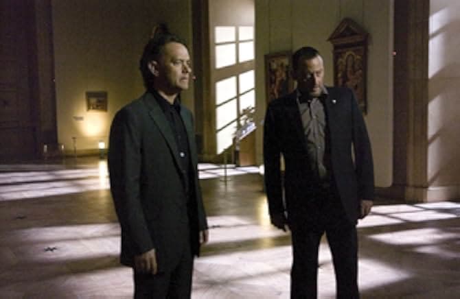 The Da Vinci Code 2006