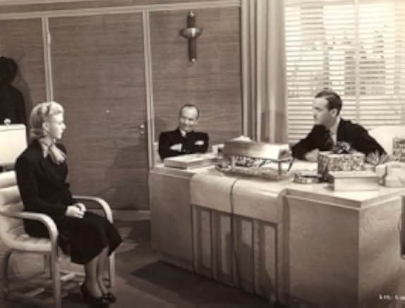 Bachelor Mother 1939