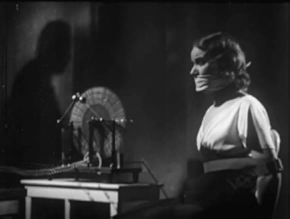 The Vampire Bat 1933