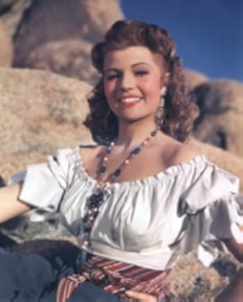 The Loves of Carmen 1948