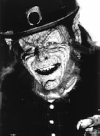 Leprechaun 4: In Space 1996