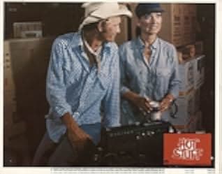 Hot Stuff 1979