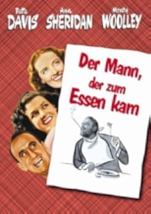 The Man Who Came to Dinner 1942