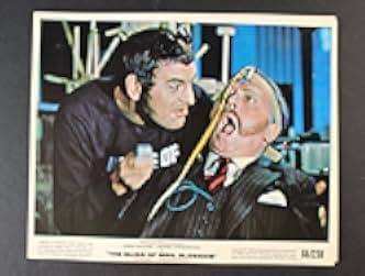 The Bliss of Mrs. Blossom 1968