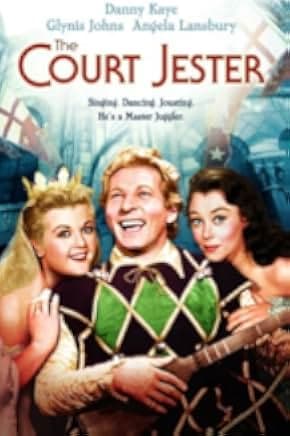 The Court Jester 1955
