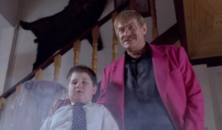 Blind Man's Bluff 2005