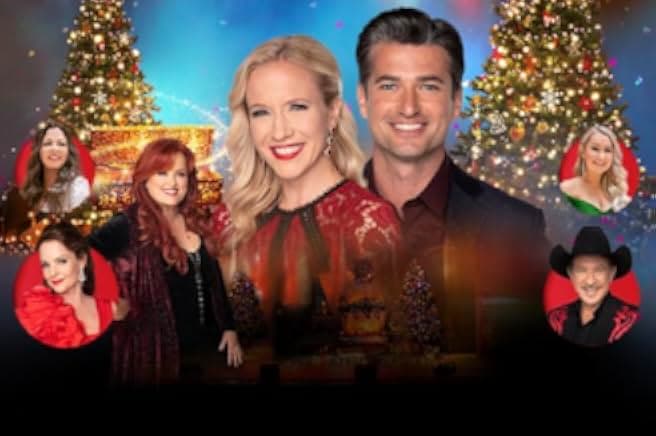 A Nashville Christmas Carol 2020