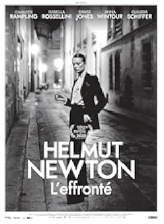 Helmut Newton: The Bad and the Beautiful 2020