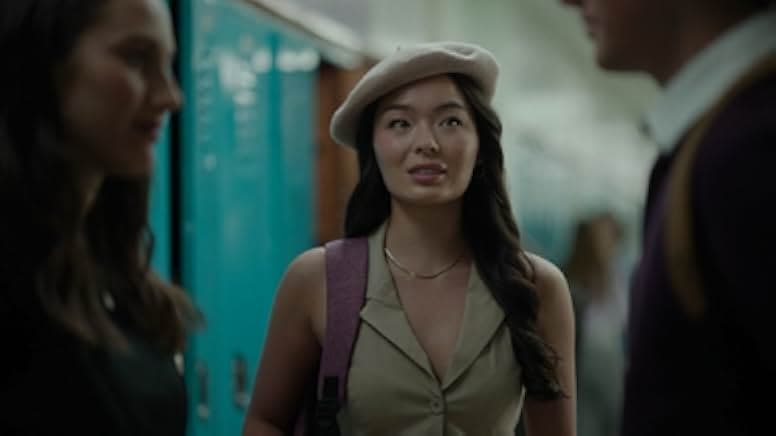 Abducted on Prom Night 2023