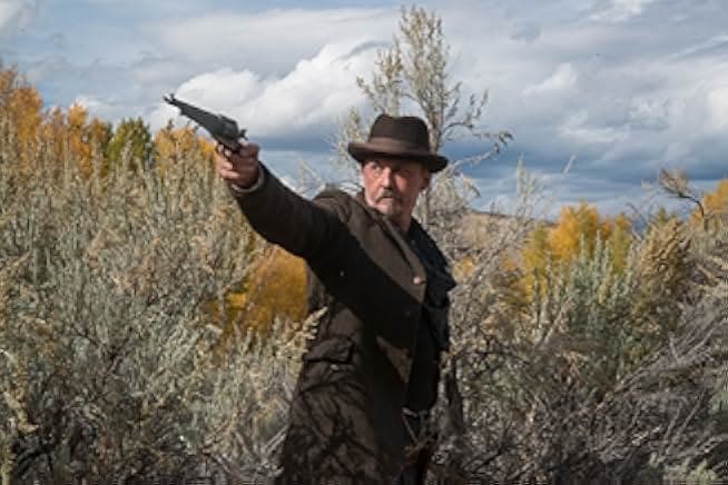 The Ballad of Lefty Brown 2017