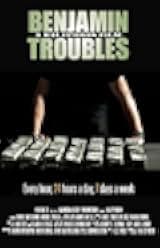 Benjamin Troubles 2015