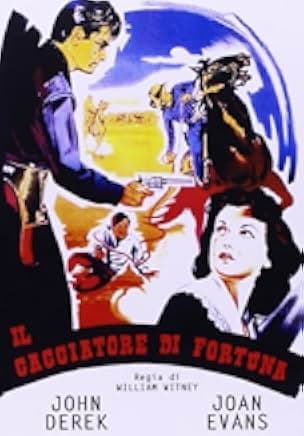 The Outcast 1954